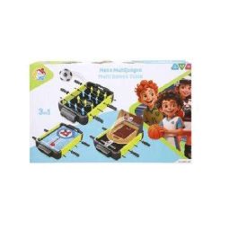 Color Baby Mesa Multijuego 3 en 1 48x32x9cm Precio: 21.6900002. SKU: B176BQHQR2