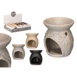 Quemador Ceramica Rombos Peq Surtidos Acorde 6X7CM (40 Unidades) Precio: 42.50000007. SKU: B1EZEYG7QJ