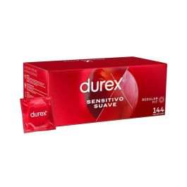 Preservativos Durex 144 Unidades