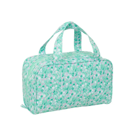 Neceser de Viaje Safta Cuore Menta 31 x 14 x 19 cm
