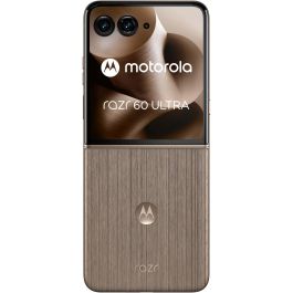 Smartphone Motorola XT2551-6 7" Octa Core 16 GB RAM 512 GB Marrón
