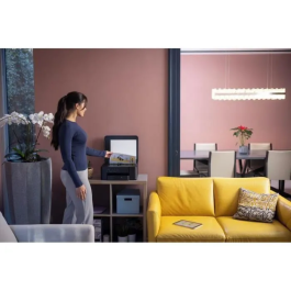 Brother DCP-J1260W Impresora Multifunción Inyección A4 Wifi Copia Escaneado