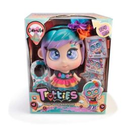 Famosa Muñeca Trottie Camila ¡Es de México! con Poder de Hacer Llover 25 cm Precio: 29.56272. SKU: B16XXPBLP4