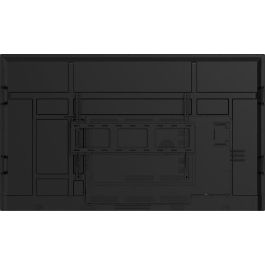 iiyama Pantalla Interactiva 86" iiWare21E 4K UHD Android 14 EDLA GMS-apps Táctil 40 Puntos PureTouch IR+ Antireflejo WiFi6
