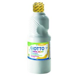 Giotto Témpera Escolar Lavable Blanco Botella 500 mL Precio: 3.50000002. SKU: B1D9KLX3CN