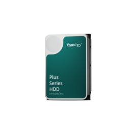 Synology HAT3300-4T Disco Duro Serie Plus para NAS, Hogar y Oficina. 4TB 3.5" SATA III 5400 rpm 256MB Caché Precio: 137.89999982. SKU: B17H7HKBKW