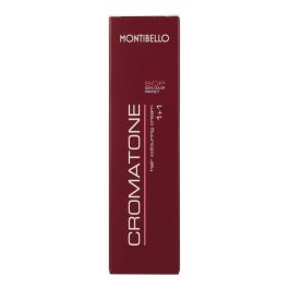Montibello Cromatone 60gr Color 467 - Tinte para cabello con cobertura de canas, colores profundos y cabello sano Precio: 7.49999987. SKU: S4246868