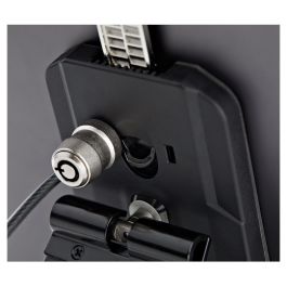 Soporte para Tablet Startech SECTBLTDT Negro Multicolor