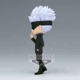 Figura Q Posket Jujutsu Kaisen Satoru