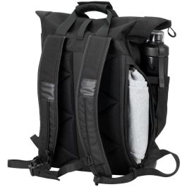 RIVACASE 5321 Mochila para portátil Riva NB Rucksack Dijon 15,6" negra