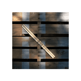 Baquetas Vf American Classic® Ne1 - By Mike Johnston Baquetas Vf American Classic® Ne1 - By Mike Johnston