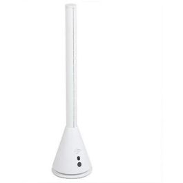 Silent -ir Tube - Columna de ventilador sin pálido 26W Muy silencioso blanco Silent -ir Tube - Columna de ventilador sin pálido 26W Muy silencioso blanco