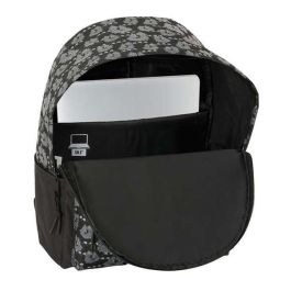 Mochila para Portátil One Piece Pirates Negro