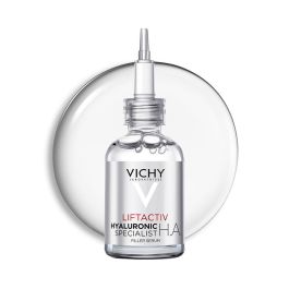Vichy LIFTACTIV SUPREME H.A. EPIDERMIC FILLER Sérum Rostro y Ojos Antiarrugas Ácido Hialurónico 30 ml