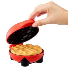 MGA Kit Creativo de Gofres con más de 18 Accesorios para Cocinar y Desayunar. Incluye Sirope y Mantequilla. Juguete para Niños +3 Años. MGA Kit Creativo de Gofres con más de 18 Accesorios para Cocinar y Desayunar. Incluye Sirope y Mantequilla. Juguete para Niños +3 Años.