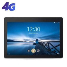 Tablet Lenovo Tab M10 10.1"/ 2GB/ 32GB/ Quadcore/ 4G/ Negra
