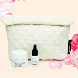 Sensilis Upgrade AR Crema Sorbete Antiedad Piel Sensible y Reactiva Estuche 3 Piezas