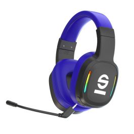 Auriculares con Micrófono Sparco RAFE Negro Precio: 45.50000026. SKU: S8102979