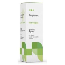 Lemongras Aceite Esencial 10Ml Precio: 6.5000001. SKU: B135TCMSJD