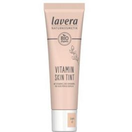 LAVERA Crema Color Vitamin Skin 01 Light - Unifica Imperfecciones, Acabado Natural, 30 Ml Precio: 15.49999957. SKU: B1ELJSDEPH