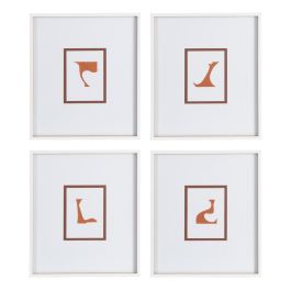 Cuadro Pintura Abstracto 4/M 40 X 46 cm Precio: 145.9018. SKU: B12SJGWM33