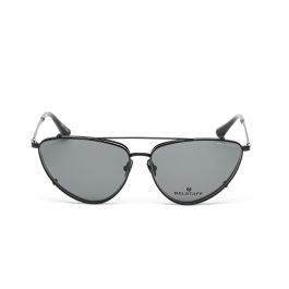 Montura de Gafas + Gafas de sol Belstaff DELMERE-SHINY-NEGRO-W ø 57 mm Clip On Precio: 94.50000054. SKU: B1CXN4T8MY