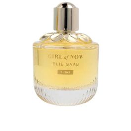 Elie Saab Girl Of Now Shine Eau de Parfum Vaporizador 90 ml Mujer Oriental Floral