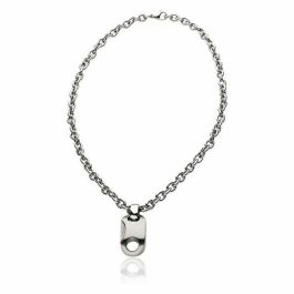 Collar Hombre Breil TJ0634 (40 cm) (40 cm) Collar Hombre Breil TJ0634 (40 cm) (40 cm) Precio: 36.88999963. SKU: S0302867