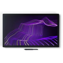 Wacom Cintiq Pro 27 Tableta gráfica 26.9" UHD IPS Táctil con Pluma 8192 niveles de presión (sin soporte)