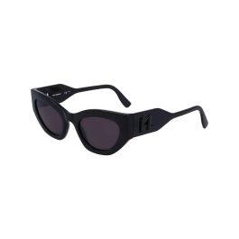 Gafas de Sol Mujer Karl Lagerfeld KL6122S-015-52 Precio: 108.49999941. SKU: B1857P5XYG