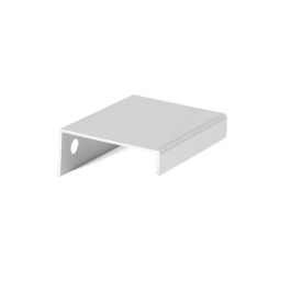 Tirador Aluminio Modelo Way Acabados Laton Oscuro, Negro Mate, Anodizado Mate Acabado Anodizado Mate Dist. Agujero Dist. 32Mm. Viefe Precio: 2.98999954. SKU: B19EBE5368