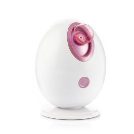 Sauna Facial Eléctrica Moispa InnovaGoods