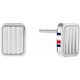 Pendientes Tommy Hilfiger Acero Inoxidable 0,5 cm Precio: 35.58999983. SKU: B1GQFHTERV