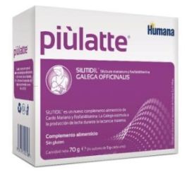 Piulatte 14Sbrs. Precio: 28.7899997. SKU: B12YSMX73A