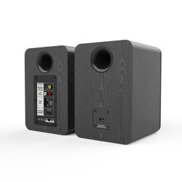 Altavoces Portátiles Aiwa ASPA200BK NEGR 2 x 25 W Negro