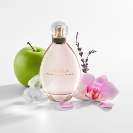 Sarah Jessica Parker Lovely Eau de Parfum Vaporizador 100 ml Mujer