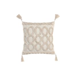 DKD Home Decor Cojines Urban de Poliéster Crudo 45 x 45 cm (2 Unidades) con Cremallera DKD Home Decor Cojines Urban de Poliéster Crudo 45 x 45 cm (2 Unidades) con Cremallera Precio: 28.69000024. SKU: B1GQCG4JGB