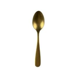 Bamberg Oro Cuchara Postre 175 Mm (12 Unidades) Precio: 104.59000057. SKU: B1B8QXVGG8