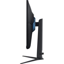Monitor Gaming Samsung Odyssey G5 S32CG510EU 32"/ QHD/ 1ms/ 165Hz/ VA/ Regulable en altura/ Negro Monitor Gaming Samsung Odyssey G5 S32CG510EU 32"/ QHD/ 1ms/ 165Hz/ VA/ Regulable en altura/ Negro
