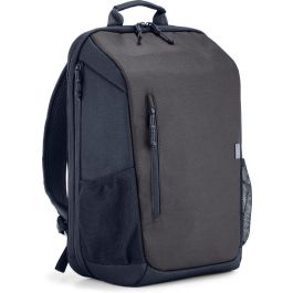HP Travel 18 Liter 15.6 Iron Grey Laptop Backpack HP Travel 18 Liter 15.6 Iron Grey Laptop Backpack