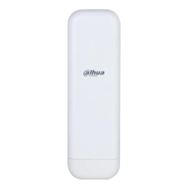 Dahua DH-WBC5-90AC-01P(DE) Bridge Inalambrico hasta 1KM, 867Mbps, 5.8GHz, IP65, 2xRJ45 Gigabit, PoE Precio: 94.59000034. SKU: B1FCLTTSGA