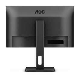 Aoc Monitor Led 24 Pulgadas 24E3Qaf Ips Fhd 75hz Negro