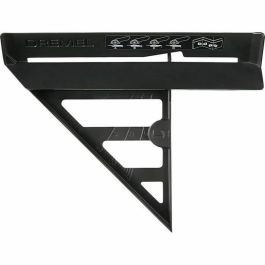 Dremel DSM840 Guía de Corte de Inglete, Bisel y Recto para Dremel DSM20 - Facilita Cortes Precisos en Zócalos y Molduras Precio: 30.68999956. SKU: B1C7P3GPDG