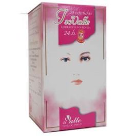 Iso Valle 30Cap. Precio: 16.5. SKU: B19FAPLFVG