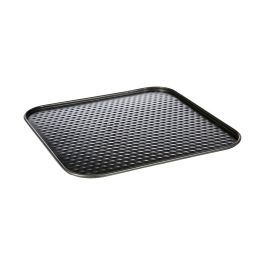 5Five Molde Desmontable Cuadrado 26 x 26 cm para Repostería