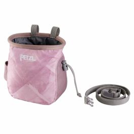 Magnesera Petzl Saka Violeta Precio: 19.4326. SKU: B1HFC5P6RM
