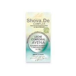 Leche Corporal De Avena 250 Ml Precio: 10.50000006. SKU: B136SKBRXE