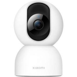 Xiaomi C400 Mi 360° Home Security Camera 2K Esférico Cámara de seguridad IP Interior 2304 x 1296 Pixeles Techo/Pared/Escritorio Xiaomi C400 Mi 360° Home Security Camera 2K Esférico Cámara de seguridad IP Interior 2304 x 1296 Pixeles Techo/Pared/Escritorio