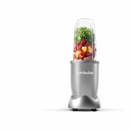 Nutribullet NUT1728085164850 Licuadora Pro 900 Watts Potente para Batidos y Smoothies con 2 Tazas Tritan sin BPA Precio: 110.58999974. SKU: B15P4HW4DX