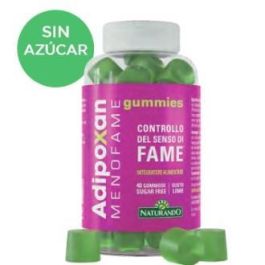 Adipoxan Menofame 40Gummies. Precio: 14.4999998. SKU: B1JDRY49VN